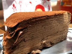 -Awfully Chocolate(来福士广场店)