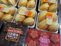 -味多美蛋糕(苏州街地铁店)