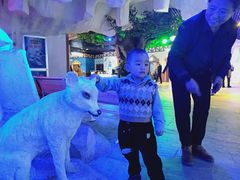 -华夏文旅海洋公园