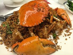 -喜记避风塘炒辣蟹(旗舰店)