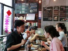 -MIKAKU(万达广场上海宝山店)