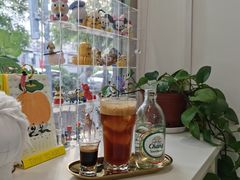 -五进制 Coffee Shop