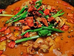 -绿茶餐厅(燕郊永旺店)