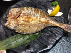 -温度烤肉专门店