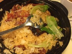 -新大咀港式茶餐厅(宝山万达店)