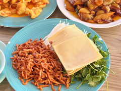 -哈尔滨春饼(朝山街店)