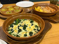 -萨莉亚意式餐厅(深南茂业店)