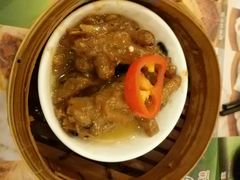 android_upload_pic-添好运点心专门店(深水埗店)