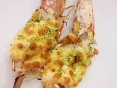 -芭菲盛宴·环球美食(袁家岗店)