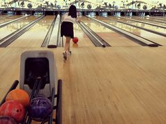 -广州保龄球馆(广州天河体育中心店)