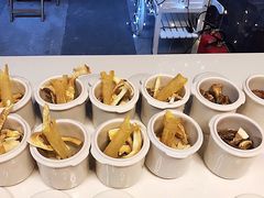 -野到家·松茸鸡汤松茸饺(龙津中路店)