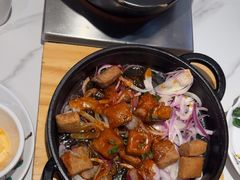 -火啫啫·粤式啫啫煲(南通首店)