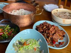 -丽江金茂凯悦臻选酒店-滇香馆