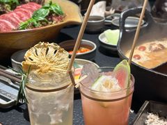 -大龙燚·旷野鲜火锅(广州首店)