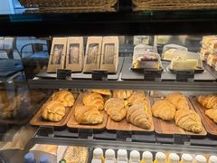 -太平洋咖啡(五月花店)