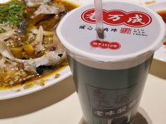 -口味堂(珞喻路店)