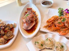 -南海渔家•海鲜•正宗海南菜(海棠湾店)