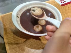 -喜家德虾仁水饺(华强天虹店)