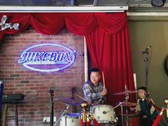 -JUKEBOX玖部音乐餐厅(华侨城店)