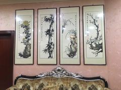 -大江南食府(石景山店)