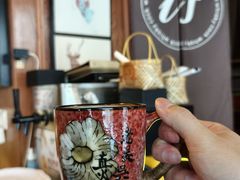 -老吴咖啡( 国贸商住大厦店)