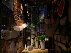 店内布置-胡桃里音乐酒馆(环亚凯瑟琳广场店)
