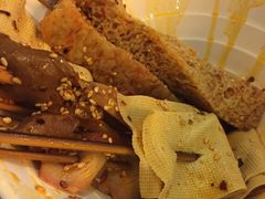 -芙蓉巷成都名小吃(丹尼斯2天地店)