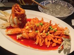 -金陵家宴·金陵春·南京菜(夫子庙店)