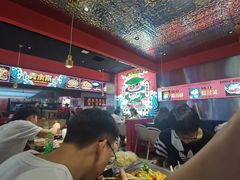 -青木岚小海鲜•小龙虾(友谊店)