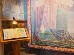 -巴黎迪士尼乐园