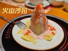 -居石捞·潮汕卤水火锅(华山店)