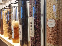 -甜心闲生传统手工冰粉(太古里店)