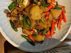 -树厨贵州菜(铜仁花果山店)