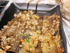 -夜半不二海鲜炭烤(文汇巷店)