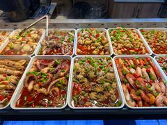 -7mall美食潮地标