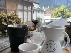 -唐咖精品咖啡(大理古城手冲店)