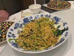 -盛百味·家宴餐厅(霸州分店)