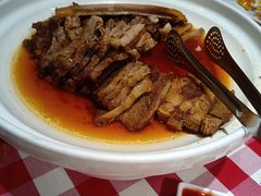 -西贝莜面村(近铁城市广场店)