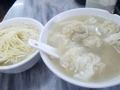 -坚记面店(一德路店)