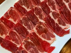 -1078號老北京涮肉(松柏店)