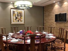 包厢-万家宴海鲜大酒楼(五四路店)