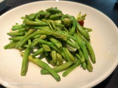 -金谷仓家庭料理(马泉营店)