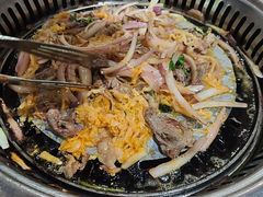 -鹤之乡·齐齐哈尔烤肉·非遗(秋涛路店)