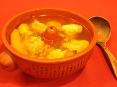 -一盐堂本帮菜(外滩店)