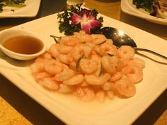-龙井壹号·茶缘山景宴(龙井村店)
