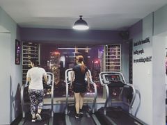 -星健源健身工作室