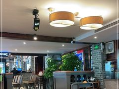 大堂-滋粥楼·顺德菜(番禺广场总店)