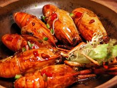 -啫神·广州地标美食(北京路店)