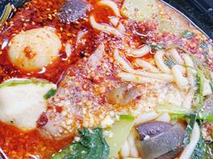 -四川老牛麻辣烫(北门桥店)