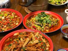 -小街47號江湖菜(四合院店)